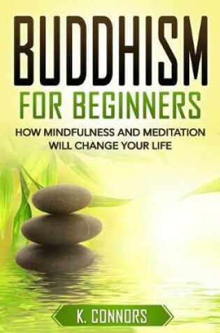 Cover of Buddhism for Beginners