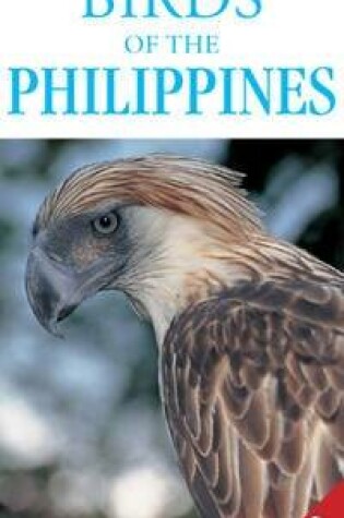 Cover of Birds of the Philippines