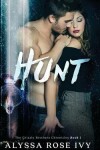 Book cover for Hunt