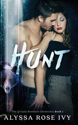 Book cover for Hunt