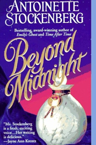 Cover of Beyond Midnight