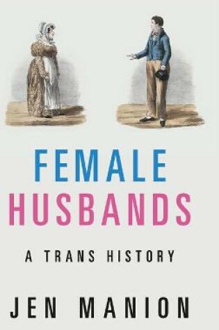 Cover of Female Husbands