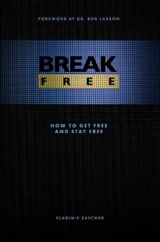 Cover of Break Free