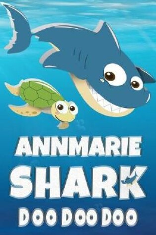 Cover of Annmarie Shark Doo Doo Doo