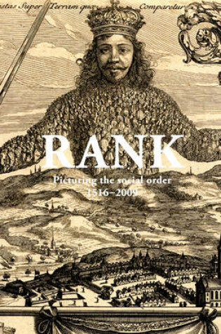 Cover of Rank