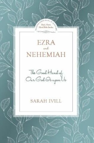 Cover of Ezra And Nehemiah