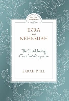 Book cover for Ezra And Nehemiah