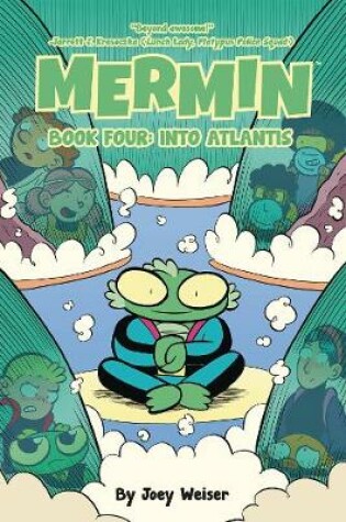 Cover of Mermin Vol. 4