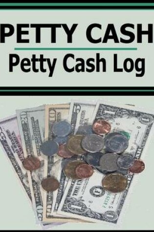 Cover of Petty Cash