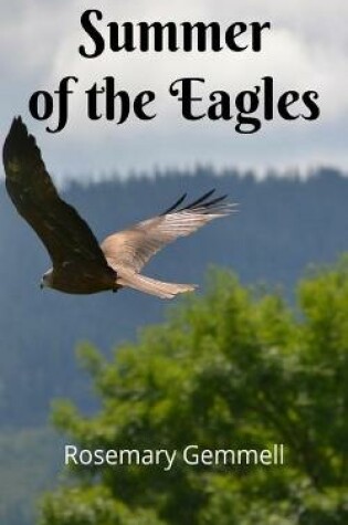 Cover of Summer of the Eagles
