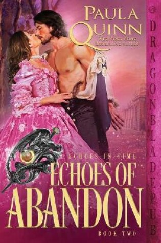 Cover of Echoes of Abandon