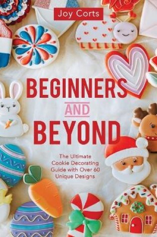 Cover of Beginners and Beyond