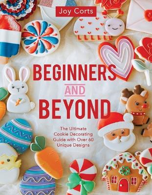 Book cover for Beginners and Beyond