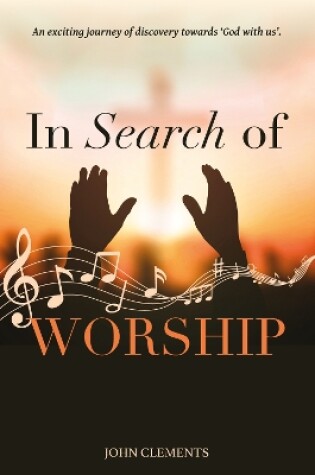 Cover of In Search of Worship