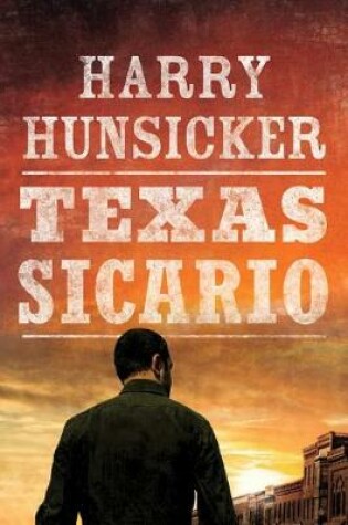 Cover of Texas Sicario