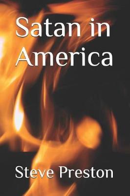 Book cover for Satan in America