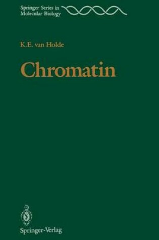 Cover of Chromatin