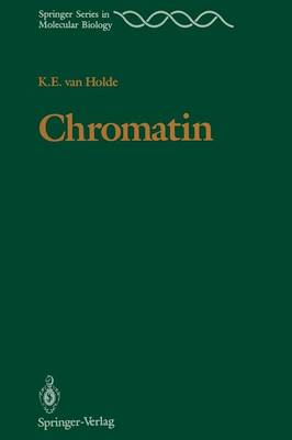 Book cover for Chromatin