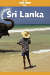 Book cover for Sri Lanka