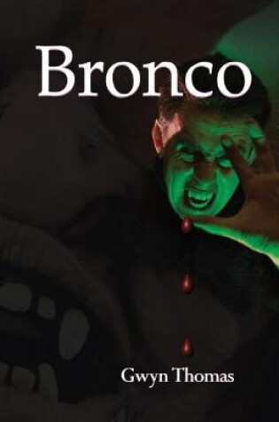 Cover of Bronco