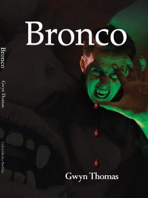 Book cover for Bronco