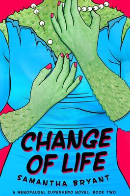 Book cover for Change of Life