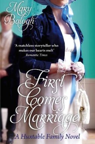 First Comes Marriage