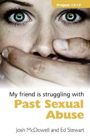 Cover of Struggling With Past Sexual Abuse