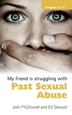 Book cover for Struggling With Past Sexual Abuse