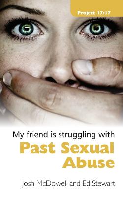 Cover of Struggling With Past Sexual Abuse