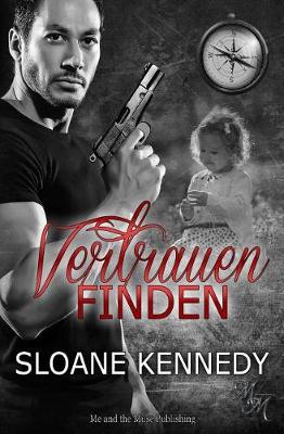 Book cover for Vertrauen Finden