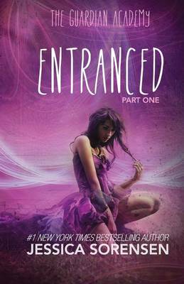 Cover of Entranced: Part One