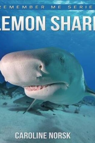 Cover of Lemon Shark