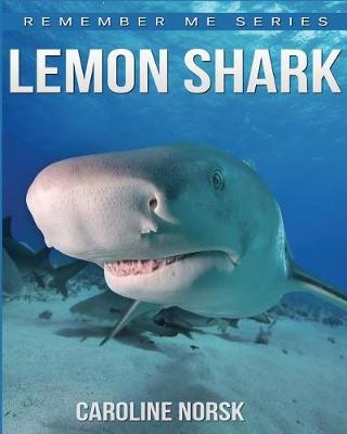 Cover of Lemon Shark
