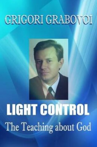 Cover of Light Control
