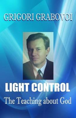 Book cover for Light Control