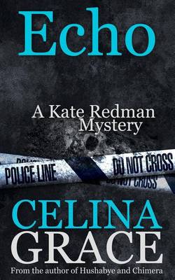 Book cover for Echo (A Kate Redman Mystery
