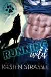 Book cover for Running Wild