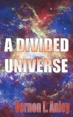 Book cover for A Divided Universe