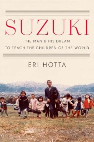 Cover of Suzuki