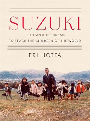 Cover of Suzuki