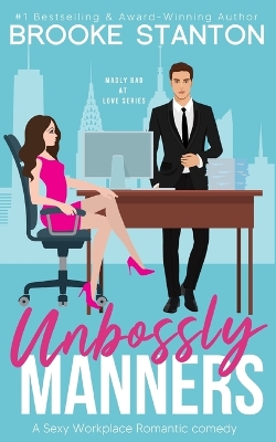 Book cover for Unbossly Manners