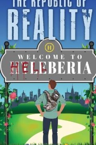 Cover of The Republic of Reality