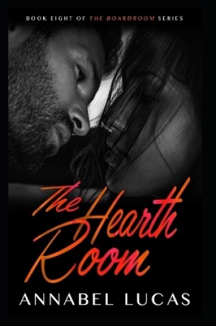 Cover of The Hearth Room