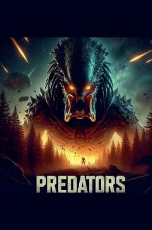 Cover of Predators