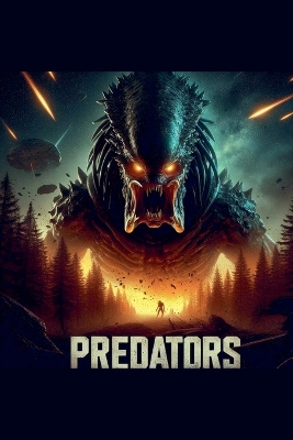 Book cover for Predators