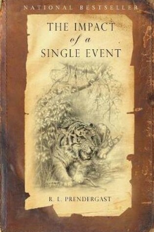 Cover of The Impact of a Single Event