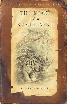 Book cover for The Impact of a Single Event