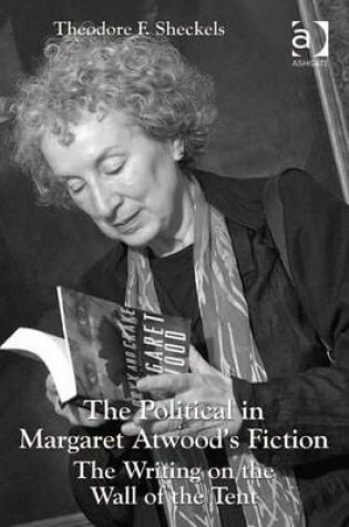 Cover of The Political in Margaret Atwood's Fiction