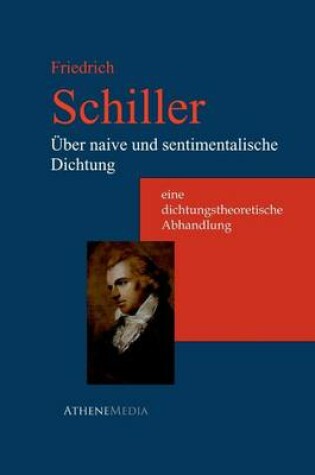 Cover of Uber Naive Und Sentimentalische Dichtung